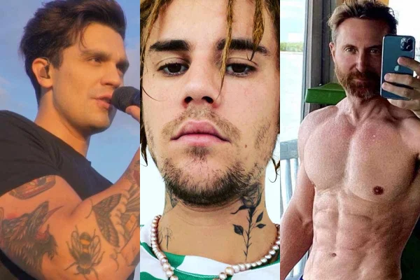 Festa no BBB21 terá show de Justin Bieber, David Guetta e Luan Santana
