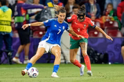 Itália e Portugal empatam em 1 x 1 na segunda rodada 