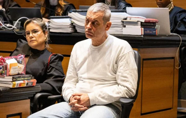 Feminicida é condenado a 40 anos de prisão por mandar matar ex-mulher