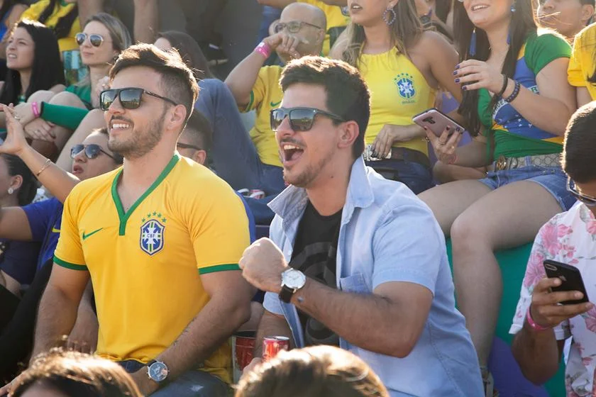 Yurb: novo point de Brasília recebe shows de Alok e Cleber & Cauan - imagem 5 Yurb: novo point de Brasília recebe shows de Alok e Cleber & Cauan - imagem 5