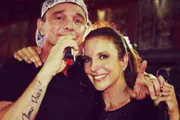 Netinho e Ivete Sangalo