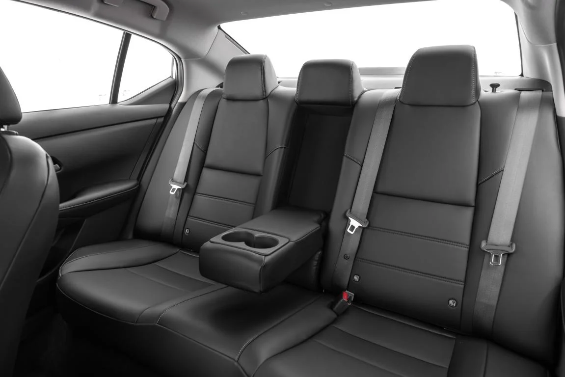 Novo Sentra sobe de patamar. Preços vão de R$ 148 mil a R$ 171,5 mil - imagem 11 Novo Sentra sobe de patamar. Preços vão de R$ 148 mil a R$ 171,5 mil - imagem 11