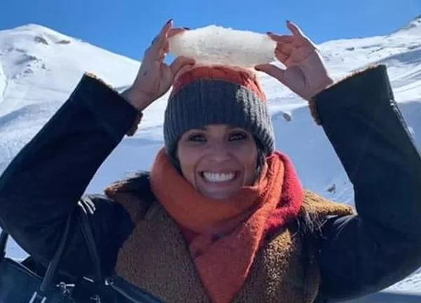 Turista brasileira é encontrada morta em quarto de hotel no Chile