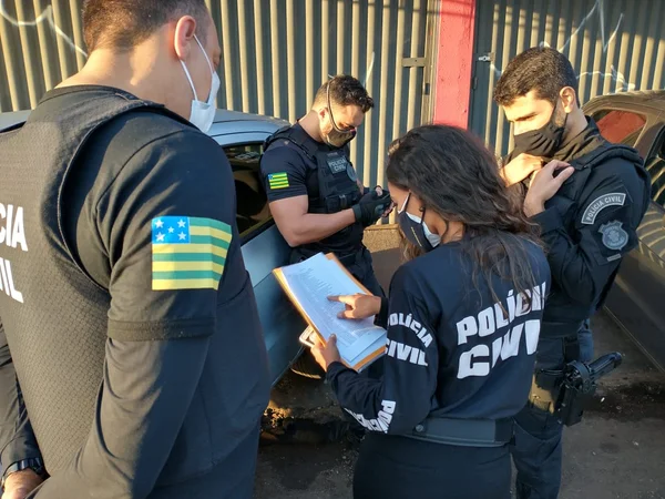 goias operação patrocinio fiel
