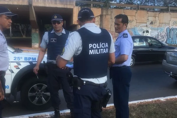 Metrópoles entrevista senador eleito Major Olímpio