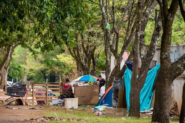 Rendimento médio e desigualdade são maiores no DF, diz IBGE