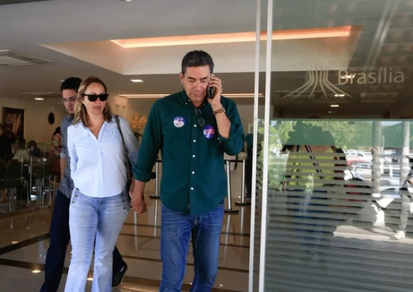 Caixa de Pandora: Manoel Neto alega ter exame médico e não depõe