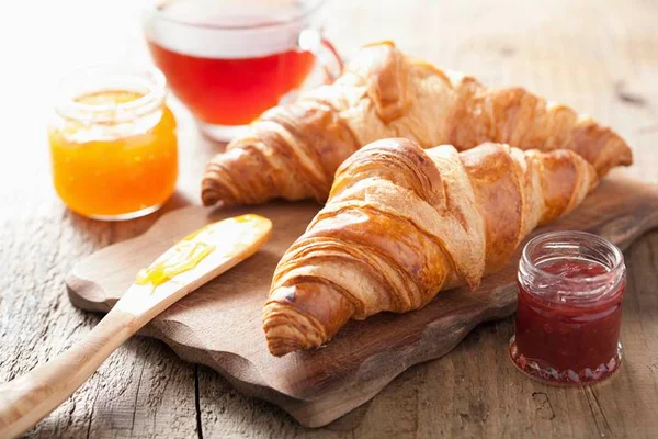 Dia Mundial do Croissant: onde comer essa delícia em Brasília
