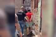 Polícia prendeu o apontado como maior ladrão em SP de casas
