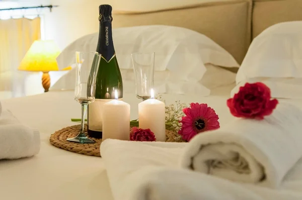 Chefs no Motel: promoção reúne boa comida e prazer