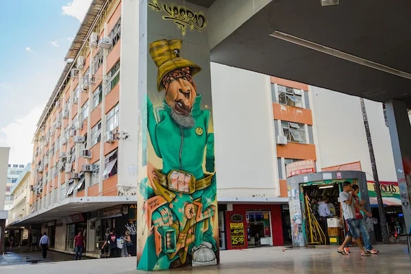 Conic sedia feira de publicações independentes da capital neste sábado