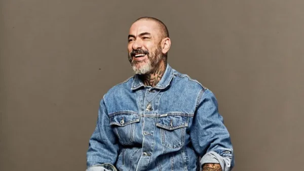 Fogaça revela o prato que marcou sua vida — e não tem nada de gourmet