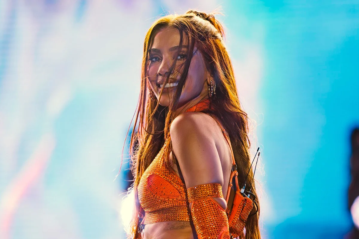 Anitta Anitta