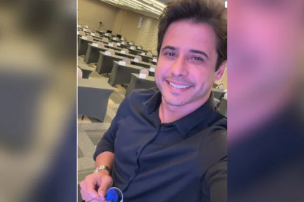 Foragido, influencer “Seu Waldemar” exibe nova rotina fora do país