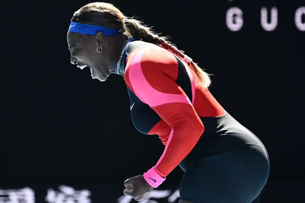 Serena Williams