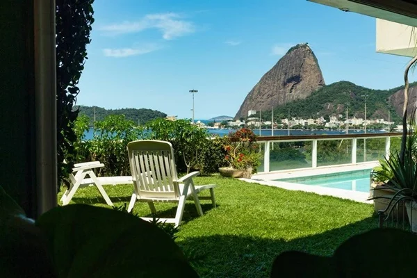 Apartamento mais caro do RJ
