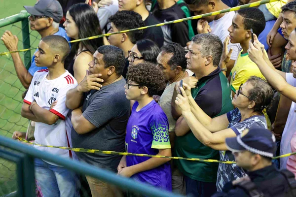 Seleção Brasileira faz ação para comemorar o Dia das Crianças. Vídeos