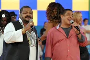 Arlindo Cruz e Zeca Pagodinho Arlindo Cruz e Zeca Pagodinho