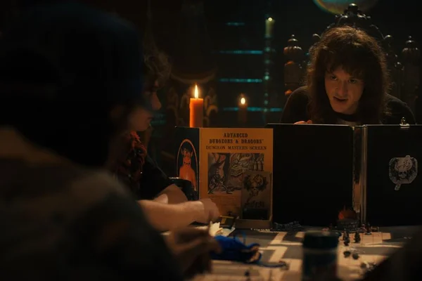 Primeiras imagens da quarta temporada de Stranger Things