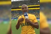 Justiça manda penhorar pagamentos da CazéTV a Romário - imagem 2 Justiça manda penhorar pagamentos da CazéTV a Romário - imagem 2