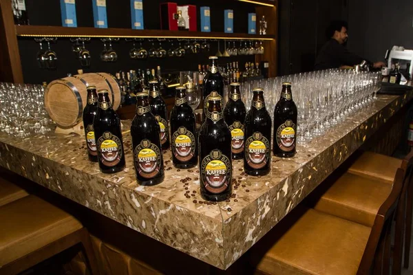 Baden Baden cria cerveja com café, a Baden Baden Kaffee Bier