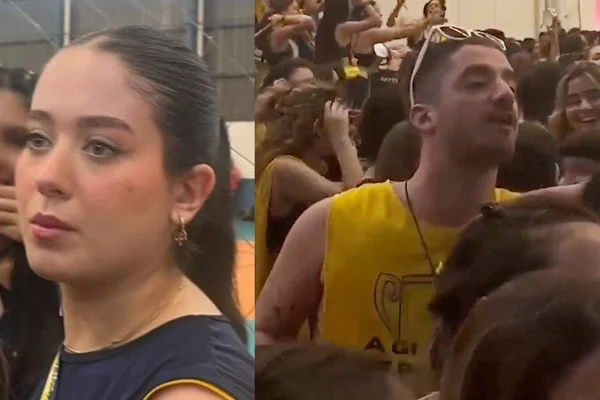 Estudantes de direito da PUC-SP demitidos por atos racistas - Metrópoles