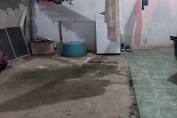 Menina de 1 ano morre após cair em cisterna na Paraíba