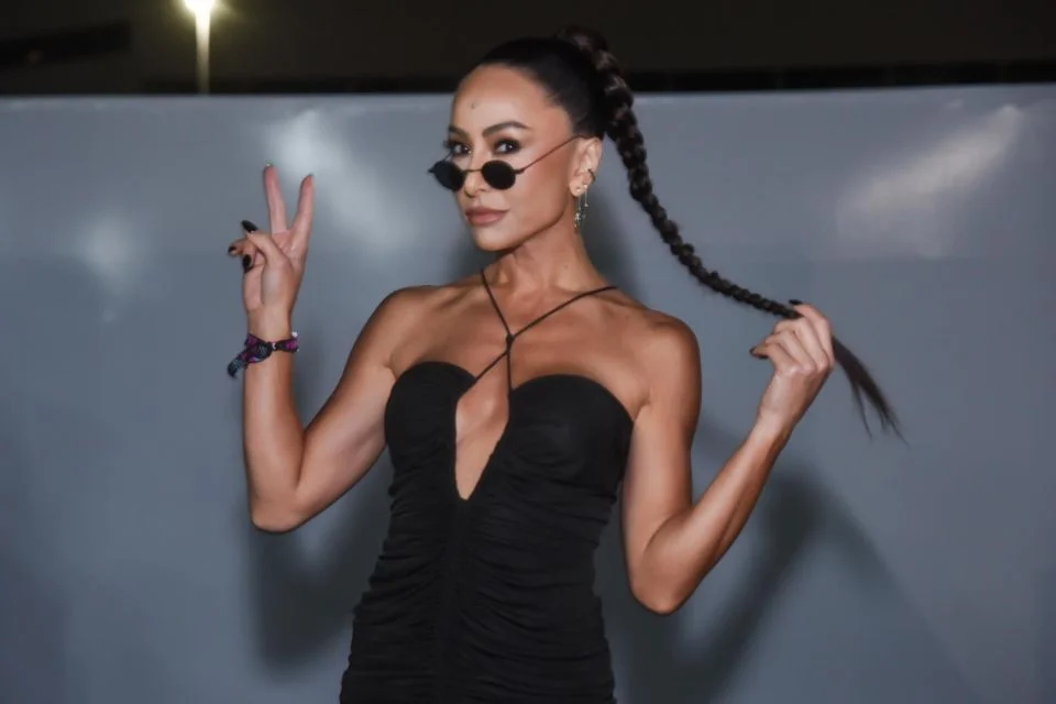 Sabrina Sato Sabrina Sato