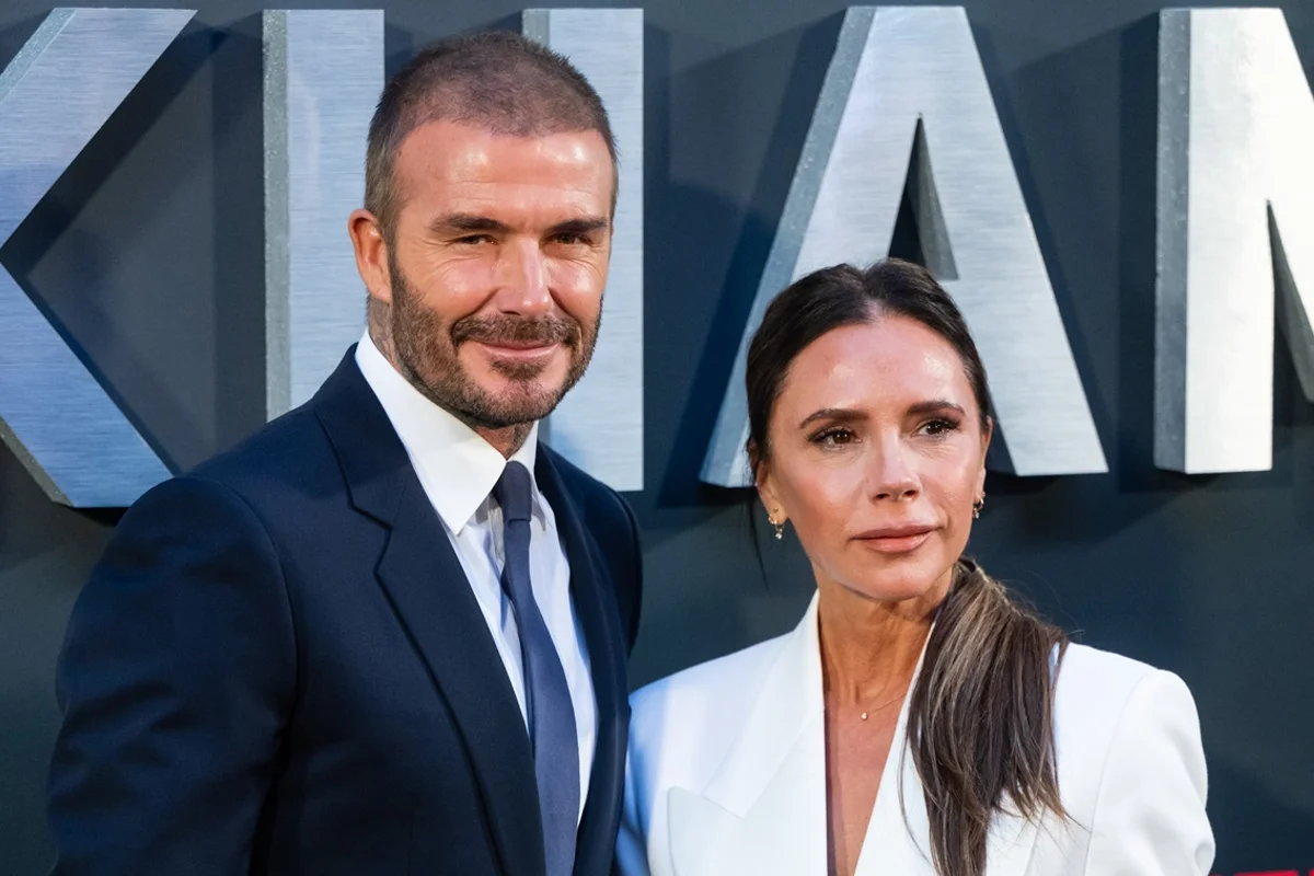 Victoria e David Beckham celebram 27 anos de casamento e se declaram amorosamente