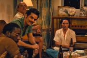 Cena do filme O Agente Secreto, de Kleber Mendonça Filho