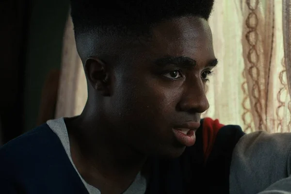 Caleb McLaughlin