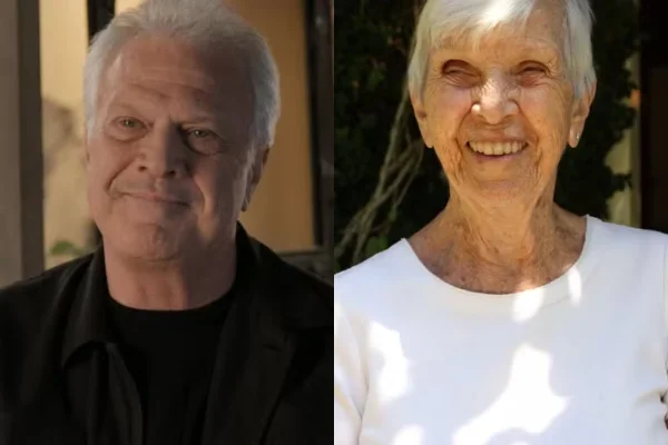 Pedro Bial diz que mãe pediu para morrer e cogitou suicídio assistido