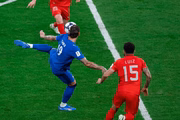 Al Hilal vs Al Duhail - AFC Champions League