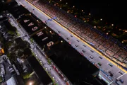 Fórmula 1: pole position é o trunfo de Max Verstappen no GP de Singapura - imagem 2 Fórmula 1: pole position é o trunfo de Max Verstappen no GP de Singapura - imagem 2
