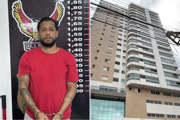 “Contador do PCC” é preso com planilhas do tráfico na capital e Grande SP
