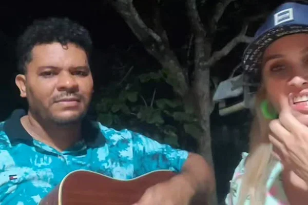 Cantora sertaneja Byanca relata agressões do parceiro Benício em Goiânia