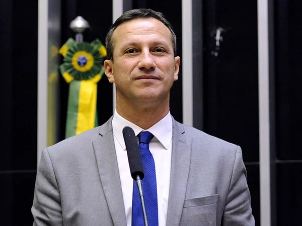 Deputado Sanderson (PSL-RS)