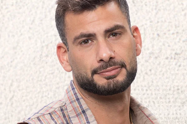 Nizam chama Dudu Camargo de "manipulador" e critica namoro de peões - Metrópoles