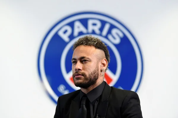 Neymar PSG