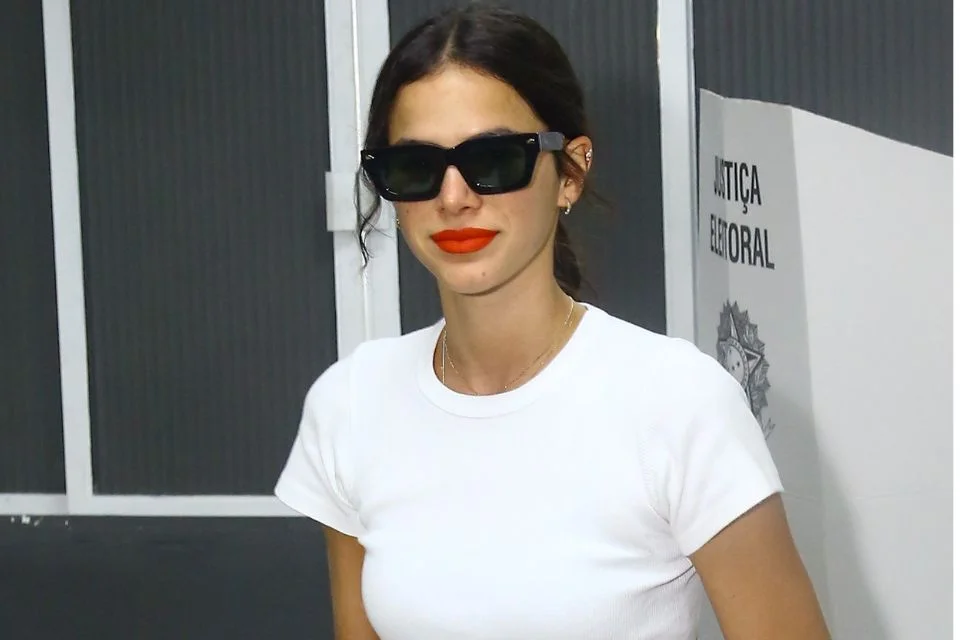Bruna Marquezine Bruna Marquezine