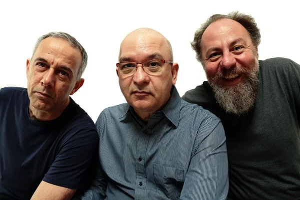 Paralamas do Sucesso se apresenta na Stage Music em abril