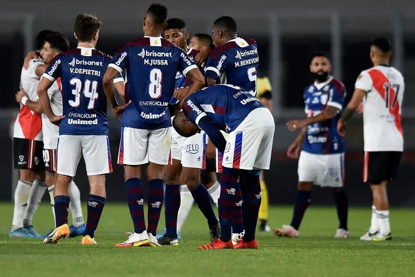 Fortaleza tenta ressurgir na Libertadores contra o Alianza Lima