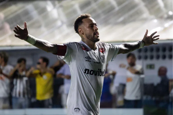santos-APOSTAS