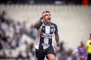 Ceará enfrenta o Fortelza, pelo Clássico-Rei Ceará enfrenta o Fortelza, pelo Clássico-Rei