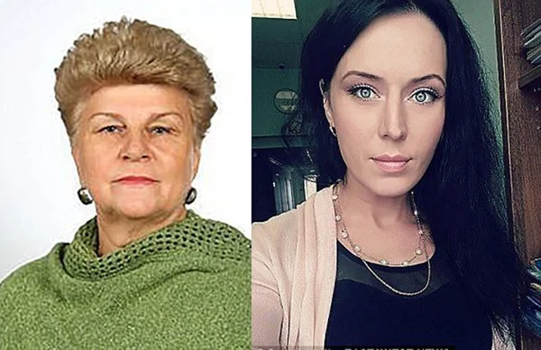 Idosa de 66 anos acorrenta e mata filha de 37 porque a odiava