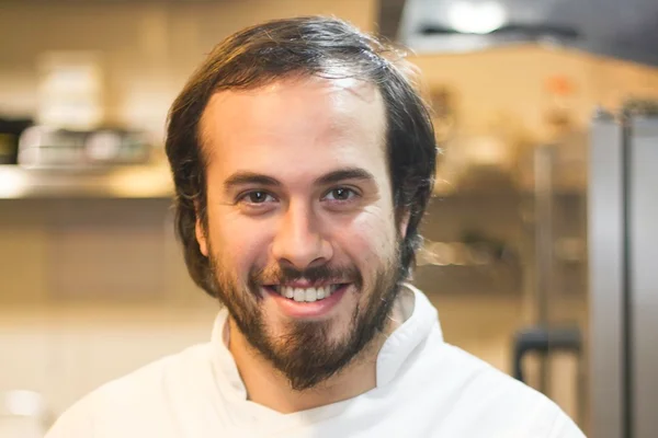 Chef brasileiro representa o Brasil no Campeonato Mundial da Pasta