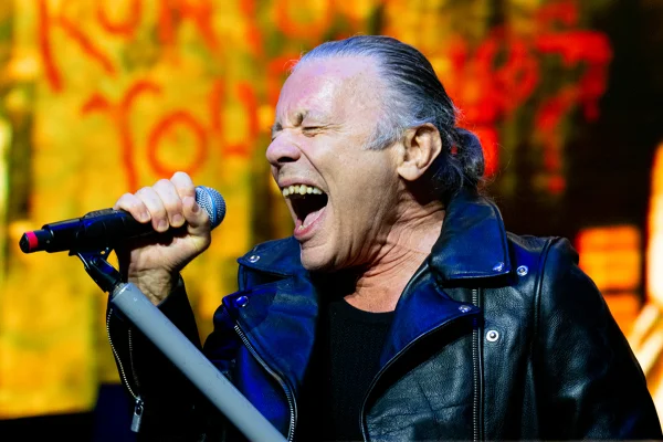 Saiba quem entrou para o Hall da Fama do Rock na turma de 2026
