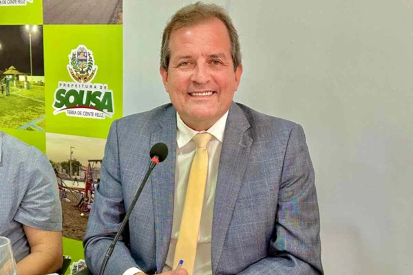 Ministro do STJ reduz pena de ex-prefeito condenado por agredir mulher