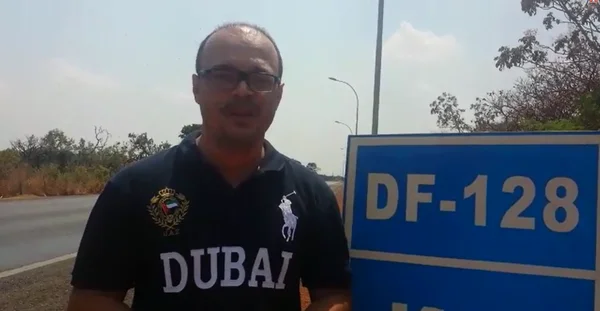 Vídeo pede duplicação da DF-128 e faz sucesso na internet