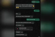 Taxista debitou R$ 30 mil de turista argentino após viagem de R$ 30 em SP - imagem 2 Taxista debitou R$ 30 mil de turista argentino após viagem de R$ 30 em SP - imagem 2